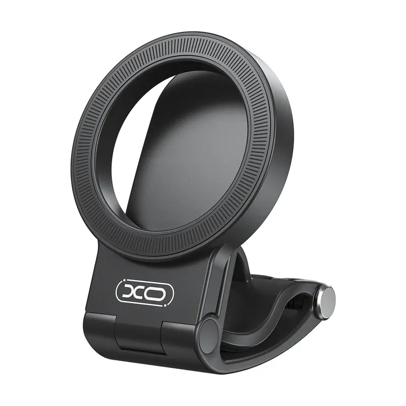 Strong Magnet Magnetic Cellphone Car Mount - Hands-Free Phone Holder, 95° Adjustable - image 2