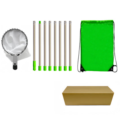 🍎 Fruit Picker with Collection Basket