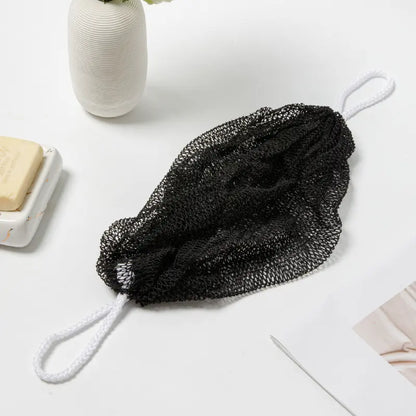Authentic African Exfoliating Net Bath Sponge🧼 - image 17