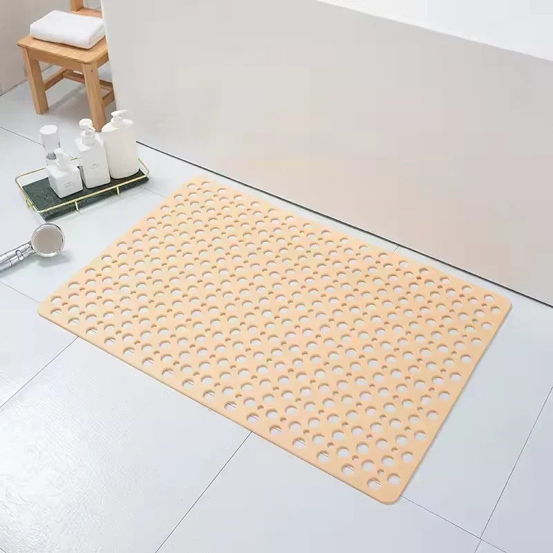 🔥2026 Hot Sale 60% OFF✨⚡ 50K+ SOLD! 🚿Premium Anti Slip Shower Safety Mat with Strong Suction Cups🧼 - image 2