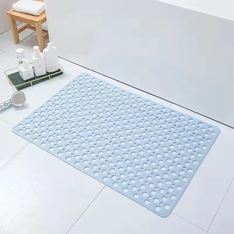 🔥2026 Hot Sale 60% OFF✨⚡ 50K+ SOLD! 🚿Premium Anti Slip Shower Safety Mat with Strong Suction Cups🧼 - image 5