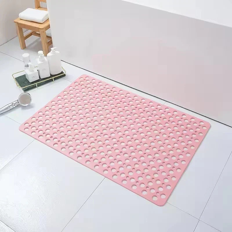 🔥2026 Hot Sale 60% OFF✨⚡ 50K+ SOLD! 🚿Premium Anti Slip Shower Safety Mat with Strong Suction Cups🧼 - image 4