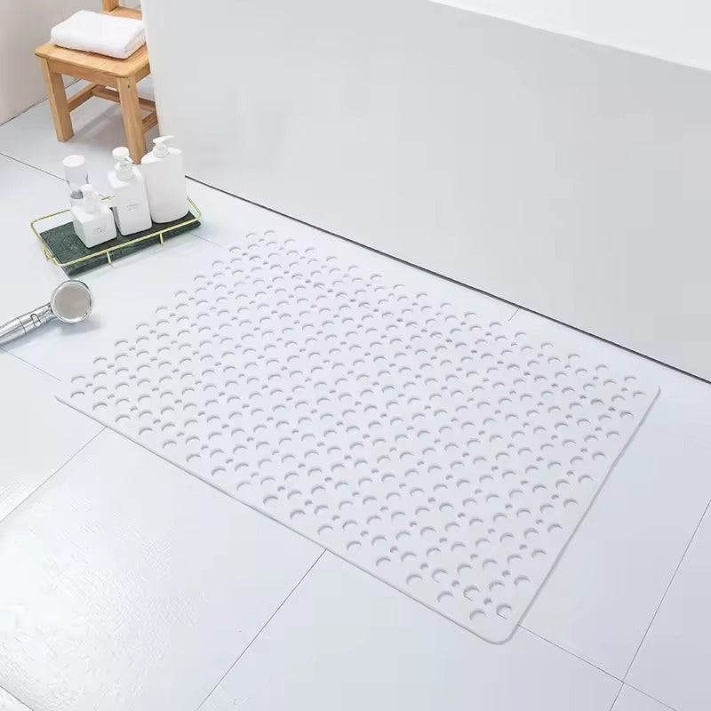 🔥2026 Hot Sale 60% OFF✨⚡ 50K+ SOLD! 🚿Premium Anti Slip Shower Safety Mat with Strong Suction Cups🧼 - image 3