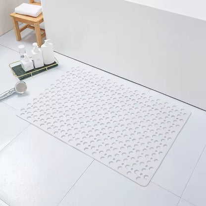 🔥2026 Hot Sale 60% OFF✨⚡ 50K+ SOLD! 🚿Premium Anti Slip Shower Safety Mat with Strong Suction Cups🧼 - image 3