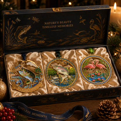 🔥Last 50pcs✨⏰ Limited anniversary edition✨Christmas tree ornaments