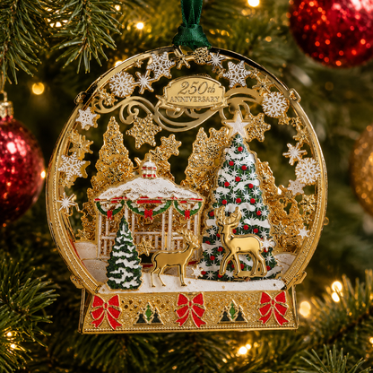 🔥LAST DAY 50% OFF✨Christmas tree ornaments