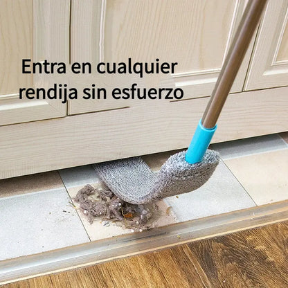 Replacement Gap Duster for Home Corner Place, Durable Flexible Arbitrary Bending Microfiber Dust Brush🧹 - image 12