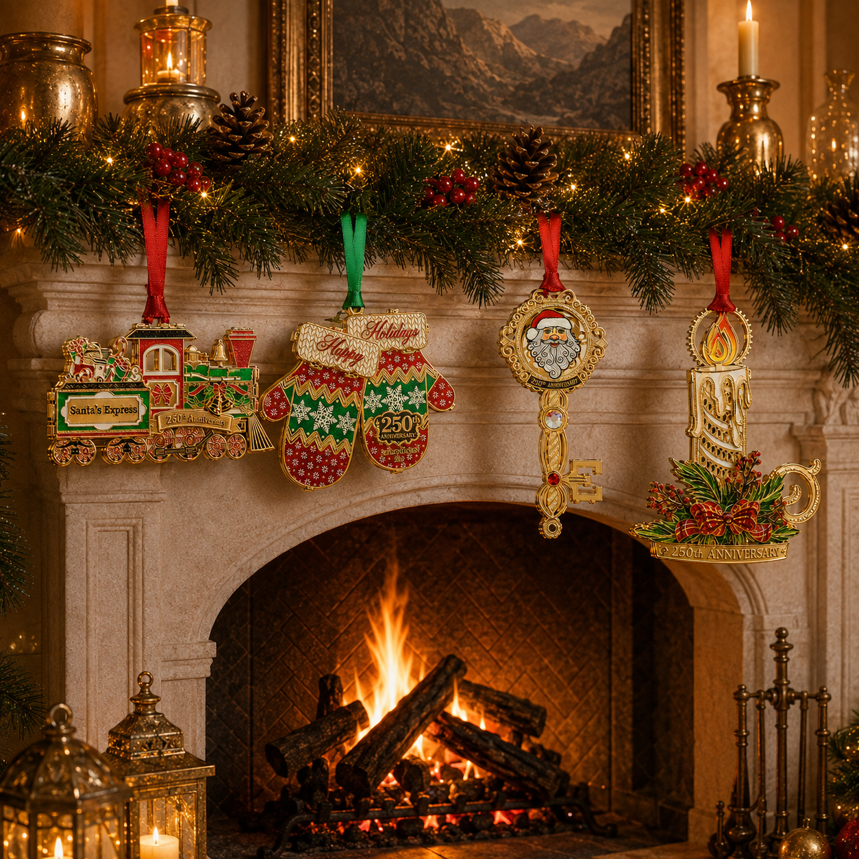 🔥LAST DAY 50% OFF✨2026 Hot Christmas Tree Decorations