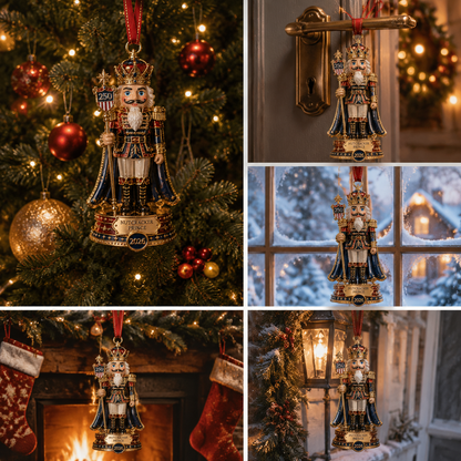 ✨Christmas Nutcracker Prince Hanging Ornament