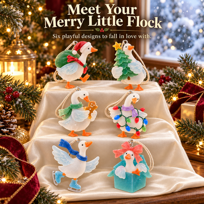 Heavenly Blessings Angel Christmas Ornaments – Keepsakes of Love, Faith & Remembrance
