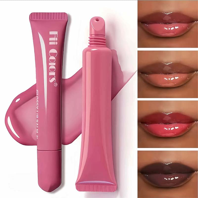 Matte Lip Liner & Moisturizing Lip Oil Cosmetic Set 💄 - image 4