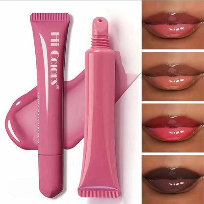 Matte Lip Liner & Moisturizing Lip Oil Cosmetic Set 💄 - image 4