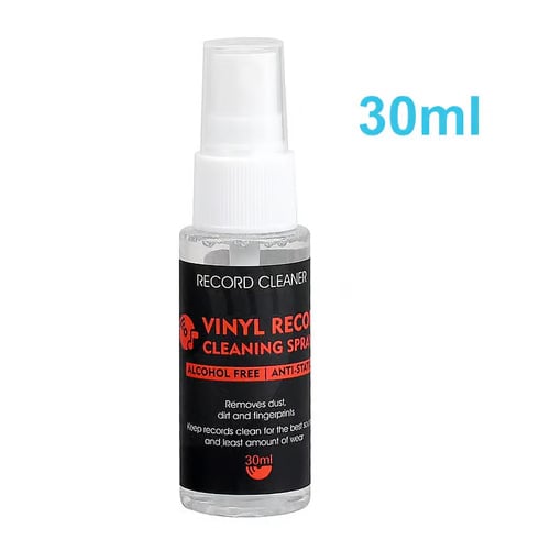 🎵 LIMITED-TIME 50% OFF! 💥 Anti-Static Vinyl Record Cleaning Spray – Dust Removal, Alcohol-Free, Easy Mist ✨ - image 11