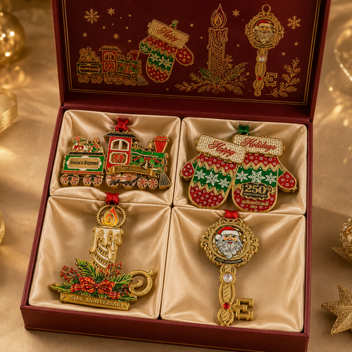 🔥LAST DAY 50% OFF✨2026 Hot Christmas Tree Decorations
