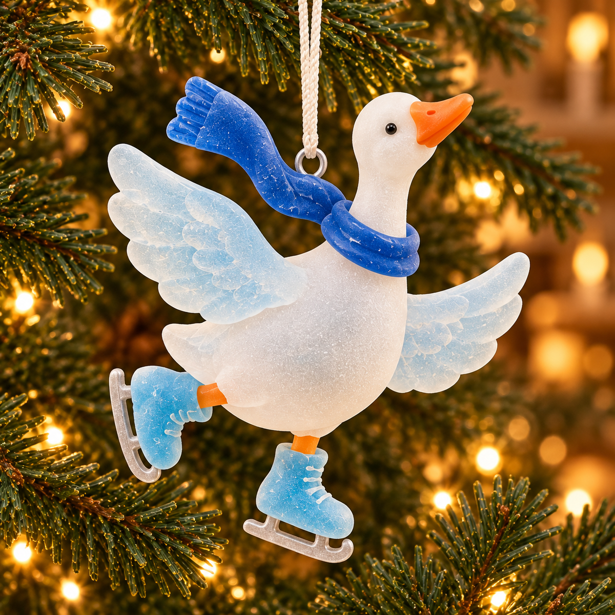 Heavenly Blessings Angel Christmas Ornaments – Keepsakes of Love, Faith & Remembrance