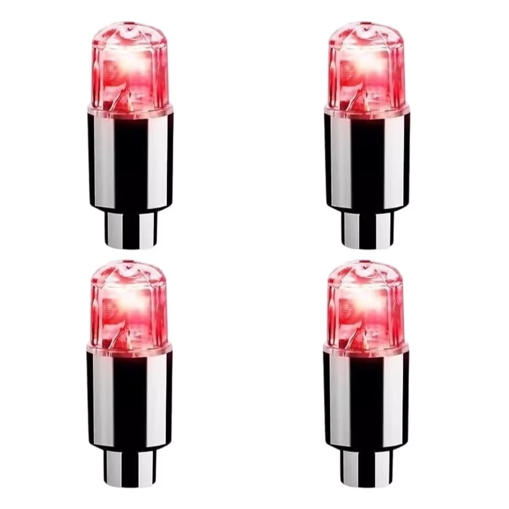 Waterproof LED Tire Valve Cap Light - image 11