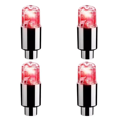 Waterproof LED Tire Valve Cap Light - image 11