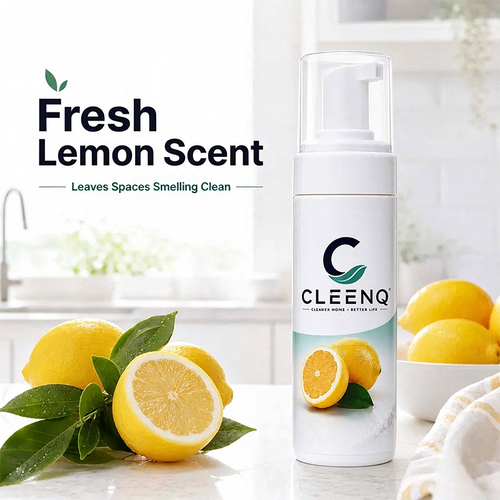 Multi-purpose Cleaning Mousse Foaming Cleaner 🧼