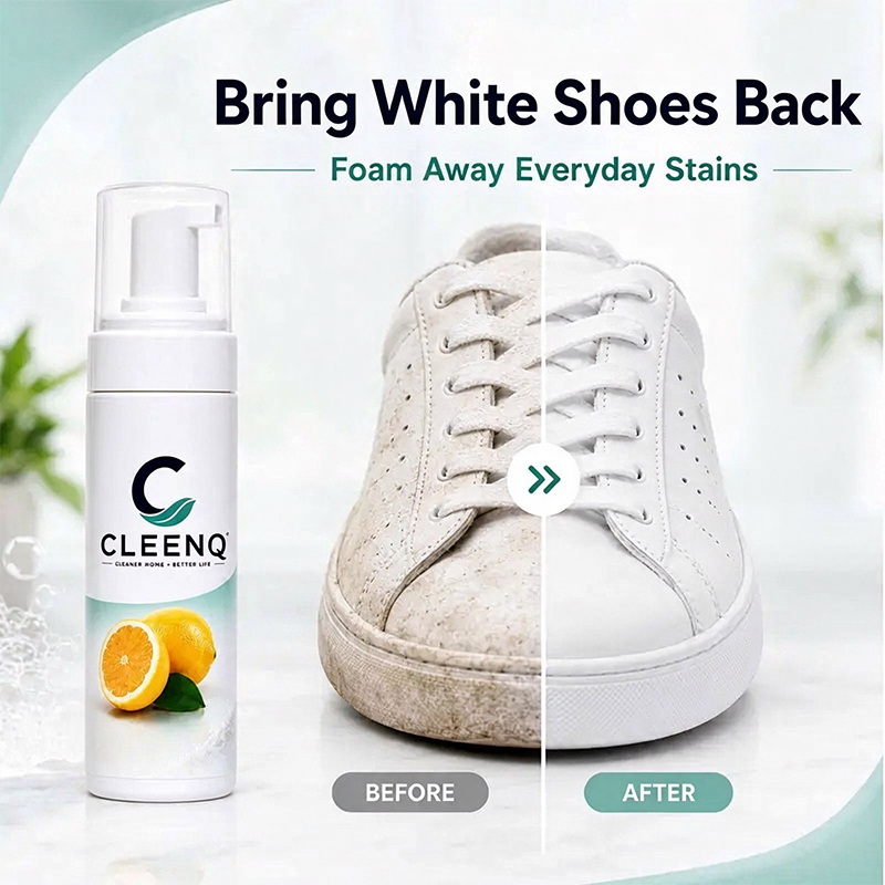 Multi-purpose Cleaning Mousse Foaming Cleaner 🧼