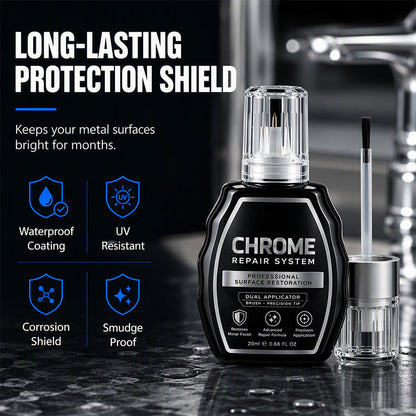 Professional Chrome Repair Pen - image 6
