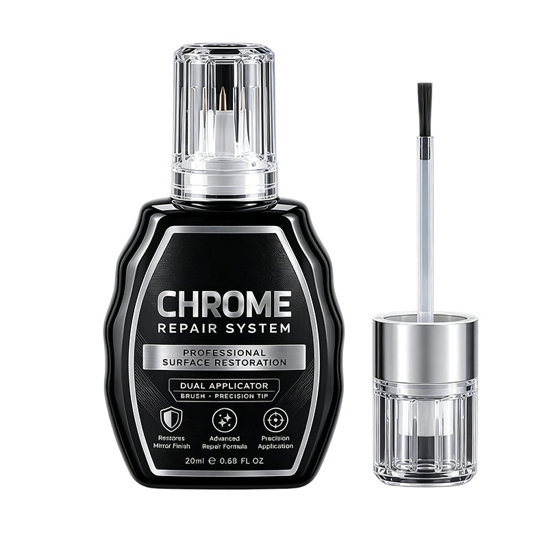 Professional Chrome Repair Pen - image 9