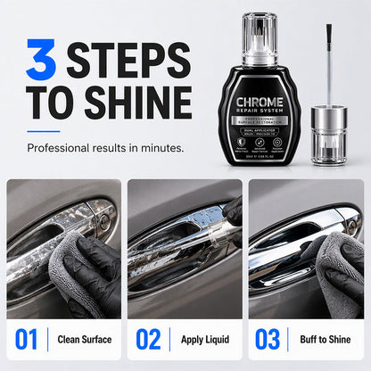 Professional Chrome Repair Pen - image 7