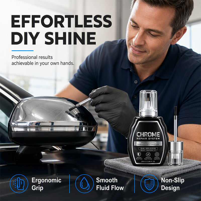Professional Chrome Repair Pen - image 4