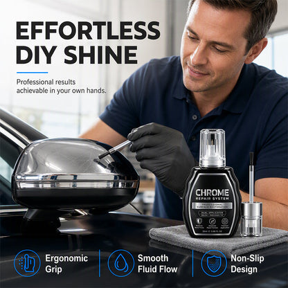 Professional Chrome Repair Pen - image 4