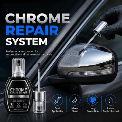 Professional Chrome Repair Pen - image 1