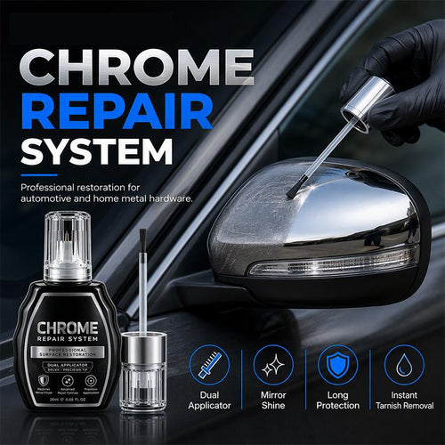 Professional Chrome Repair Pen - image 1