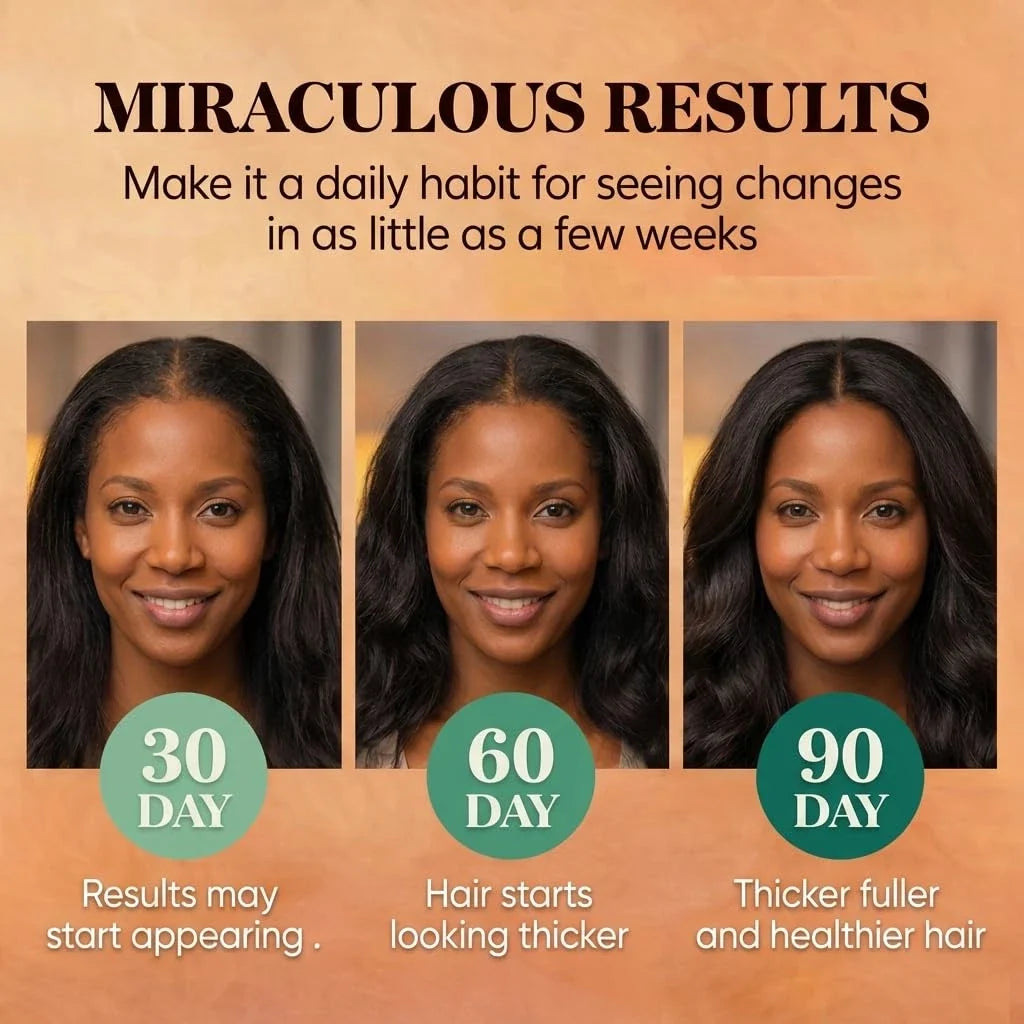 Batana Oil for Hair Growth,Raw Organic Batana Mask from Honduras🌱 - image 7