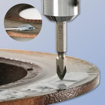 🔥🔥Heat Resistant Waterproof Metal Repair Glue - image 3