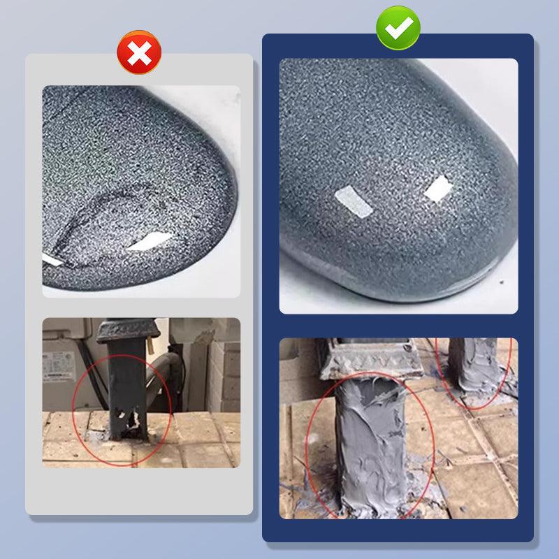 🔥🔥Heat Resistant Waterproof Metal Repair Glue - image 5