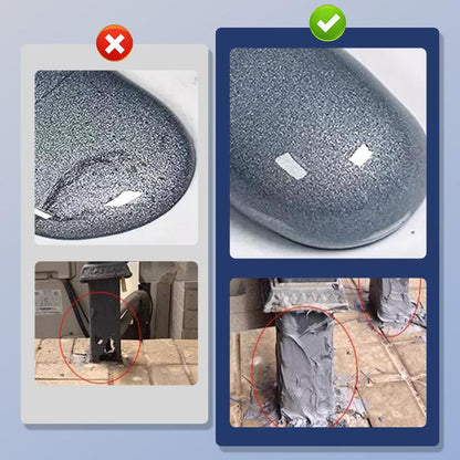 🔥🔥Heat Resistant Waterproof Metal Repair Glue - image 5