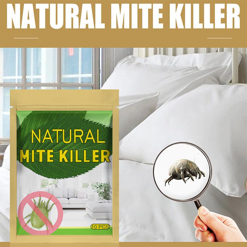 🔥HOT SALE🔥Natural Mite Control Sachet - image 1