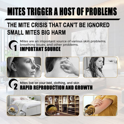 🔥HOT SALE🔥Natural Mite Control Sachet - image 2