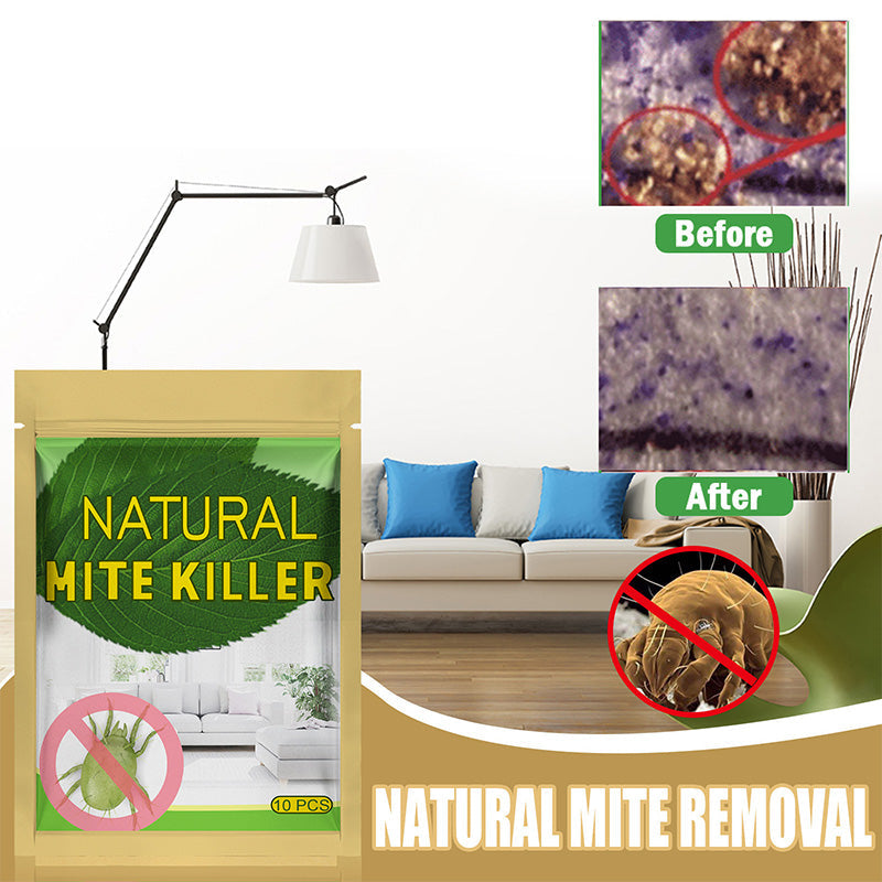 🔥HOT SALE🔥Natural Mite Control Sachet - image 3