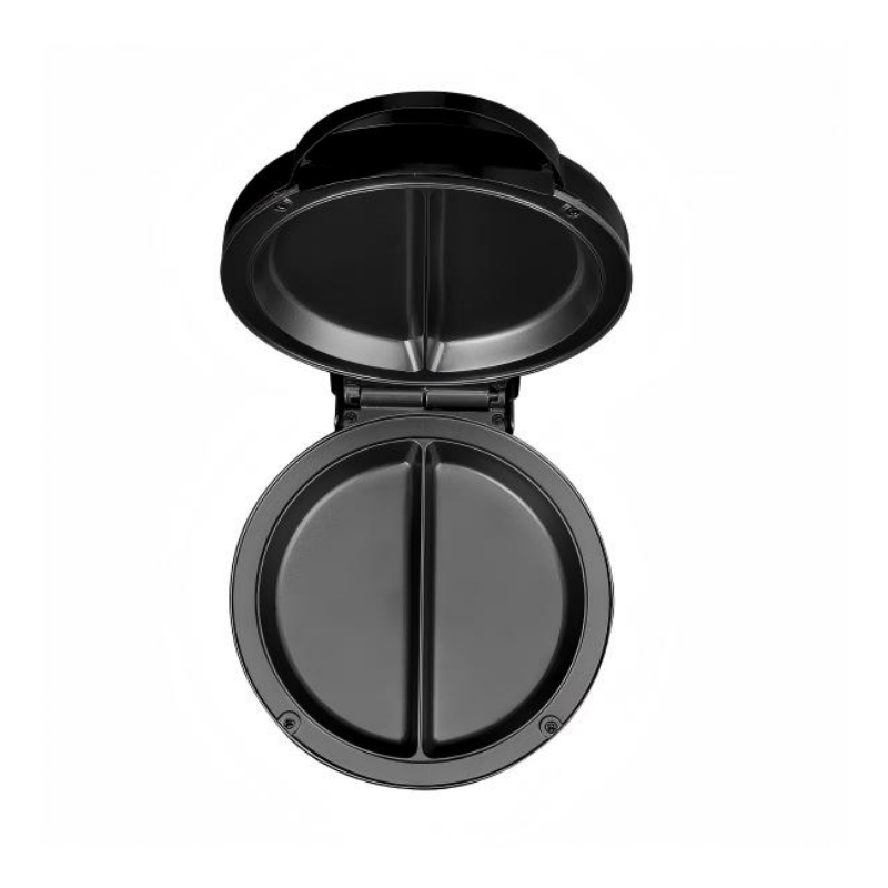 🔥Multifunctional Electric Nonstick Breakfast Griddle - image 2