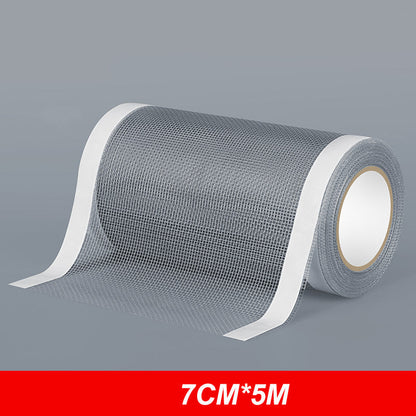 Self-Adhesive DIY Window Screen Repair Tape - image 10