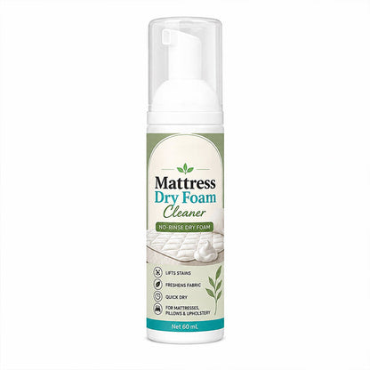🔥 No-Rinse Mattress & Upholstery Foam Cleaner – Enzyme-Powered Deep Cleaning Formula🛏️🧽 - image 10