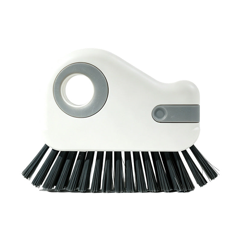 📢Buy 1 Get Free 1 !! ⏰ 🧹 2-in-1 Window Groove Cleaning Brush with Built-in Scraper – Narrow Crevice Tool with Hard Bristles ✨ - image 10