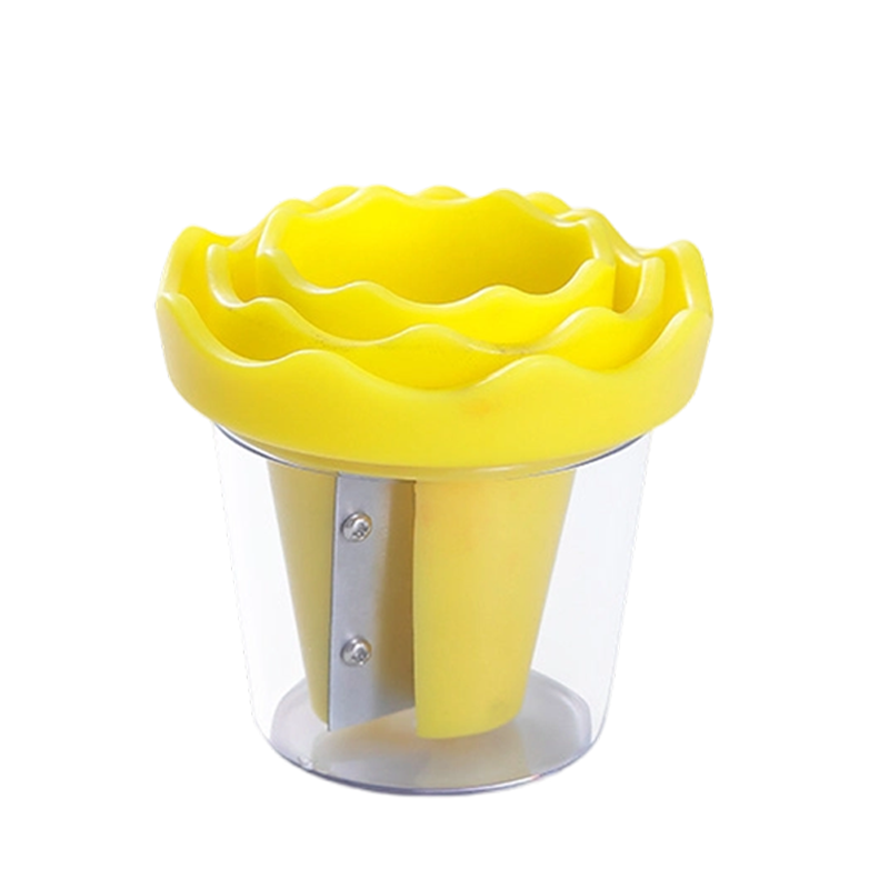 🥕✨ Manual Vegetable Spiralizer and Curler for Rose Flower Carving – Turn Carrots into Restaurant-Style Roses in 60 Seconds! 🌹🍽️ - image 10