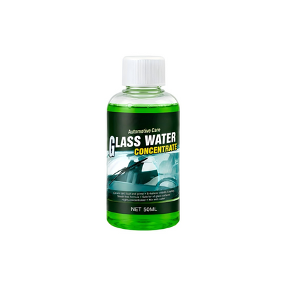 🔥50% OFF! Automotive Glass Water Concentrate – Just Dilute & Pour! Streak-Free Visibility, Fights Bugs & Road Grime! 🚗✨ - image 12