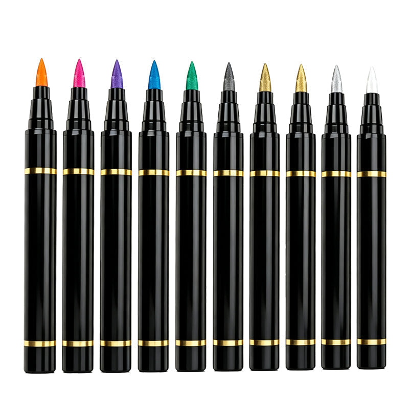 Glow Party Tattoo Pens - image 11