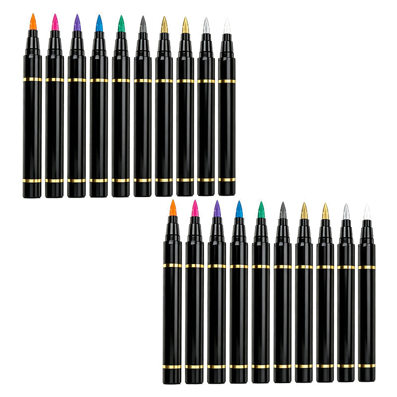 Glow Party Tattoo Pens - image 12