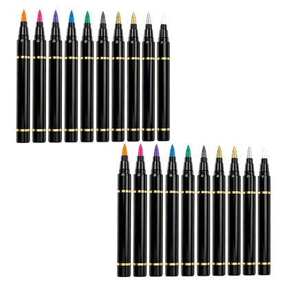Glow Party Tattoo Pens - image 12
