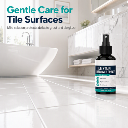 🧼🎯 Grout Cleaning Spray – Easy Care for Tile Lines & Damp-Area Stains - image 7