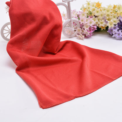 Absorbent Quick-Drying Gym Cooling Towels